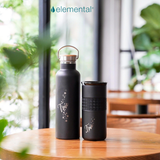  Gift Elemental set Tinh Tế - Đen 