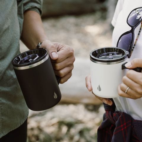  Cốc giữ nhiệt Elemental Summit 