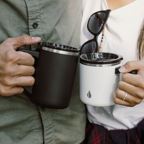  Cốc giữ nhiệt Elemental Summit 