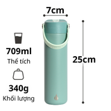  Bình giữ nhiệt Elemental Core 709ml 