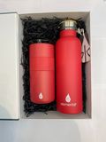  Gift Elemental set May Mắn - Đỏ 