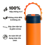  Bình giữ nhiệt Elemental Core 530ml 