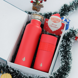  Gift Elemental set May Mắn - Đỏ 