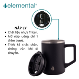  Cốc giữ nhiệt Elemental Summit 
