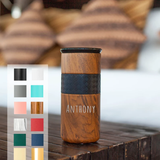  Gift Elemental set Cội Nguồn - Vân Gỗ 