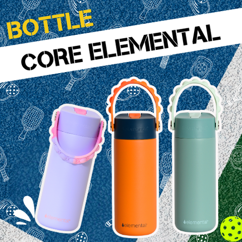  Bình giữ nhiệt Elemental Core 530ml 