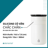  Ly giữ nhiệt Elemental Artisan 