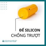  Bình giữ nhiệt Elemental Iconic Pop 414ml - Vàng Cam 