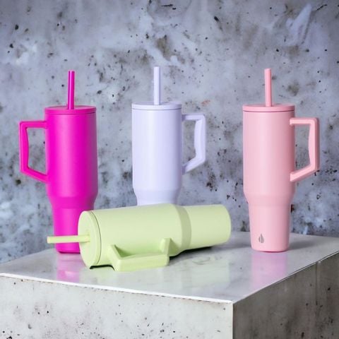  Ly giữ nhiệt Elemental Commuter 1180ml 