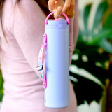  Bình giữ nhiệt Elemental Iconic Charm 590ml - nắp thể thao 