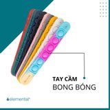  Bình giữ nhiệt Elemental Iconic Pop 414ml - Vàng Cam 