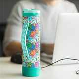  Bình giữ nhiệt Elemental Iconic Pop 590ml - Mặt cười 