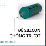  Bình giữ nhiệt Elemental Iconic Pop 414ml - Xanh lá 