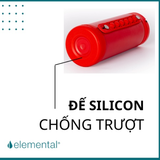  Bình giữ nhiệt Elemental Iconic Pop 414ml - Đỏ 