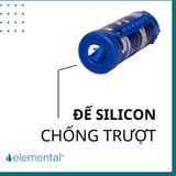  Bình giữ nhiệt Elemental Iconic Pop 414ml - Xanh camo 