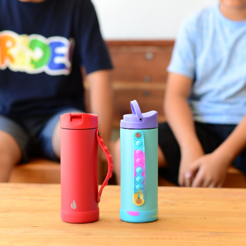  Bình giữ nhiệt Elemental Iconic Popit 414ml 