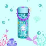  Bình nước Elemental Tritan 530ml 