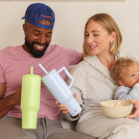  Ly giữ nhiệt Elemental Commuter 1180ml 