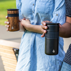  Ly giữ nhiệt Elemental Artisan 