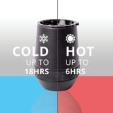  Ly giữ nhiệt Elemental Wine 300ml 