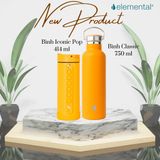  Gift Elemental set Hướng Dương - Vàng cam 