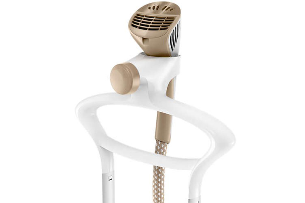 Bàn ủi hơi nước cầm tay loại đứng Philips GC576