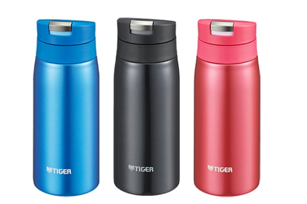 Bình giữ nhiệt lưỡng tính Tiger 350 ml MCX-A351