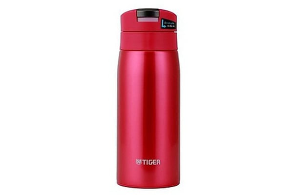 Bình giữ nhiệt lưỡng tính Tiger 350 ml MCX-A351