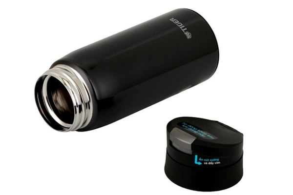 Bình giữ nhiệt lưỡng tính Tiger 350 ml MCX-A351