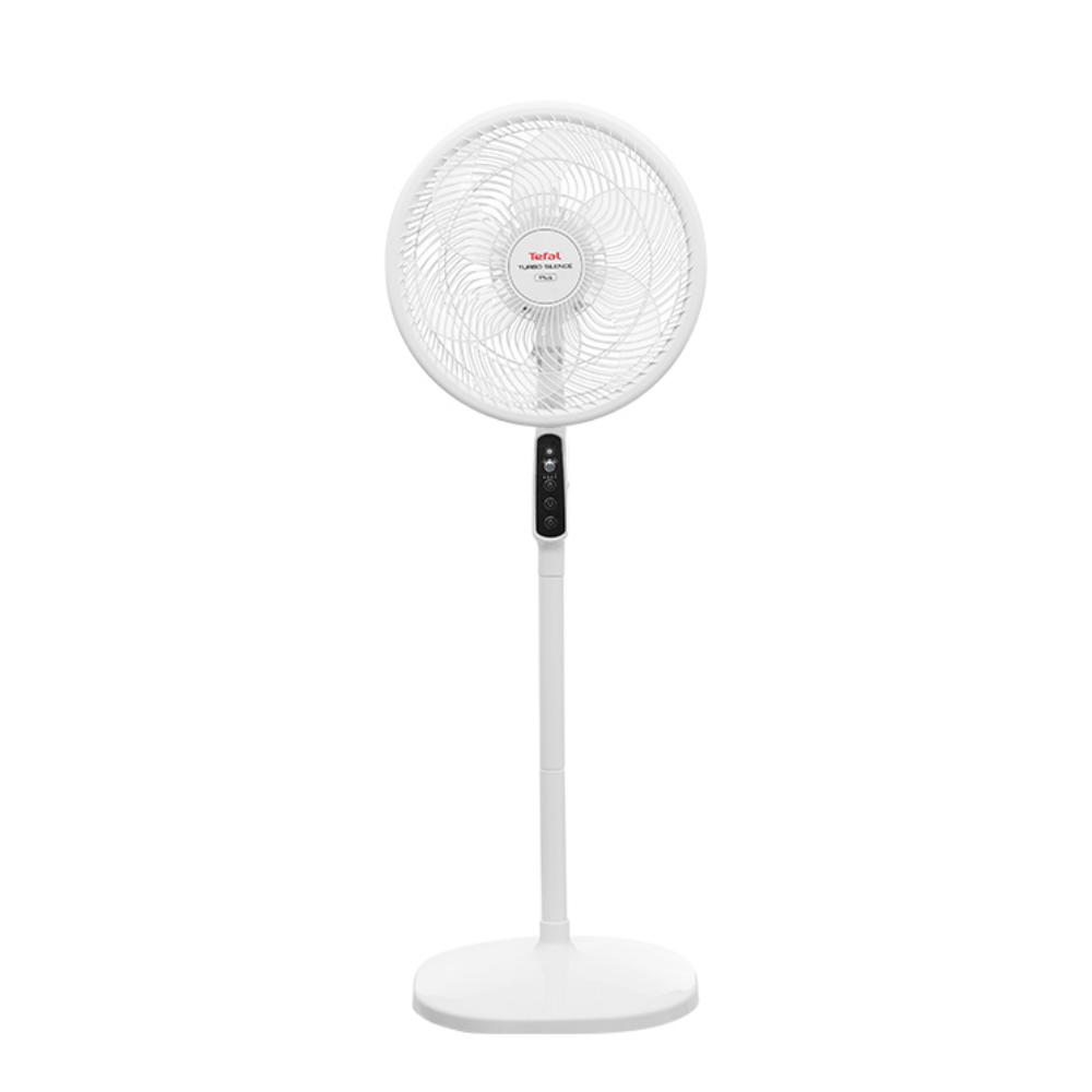 Quạt đứng Tefal TB Silence Plus VH689690