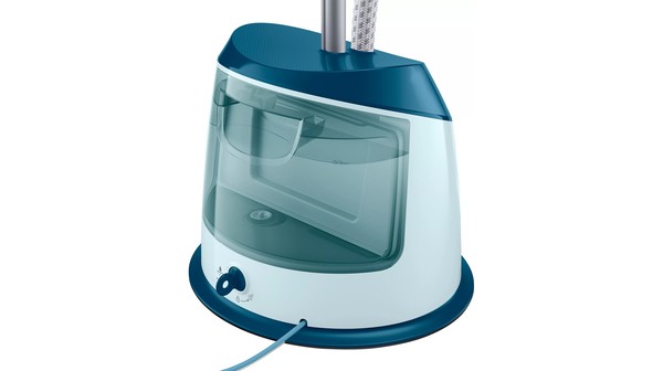 Bàn ủi hơi nước cầm tay loại đứng Philips GC518