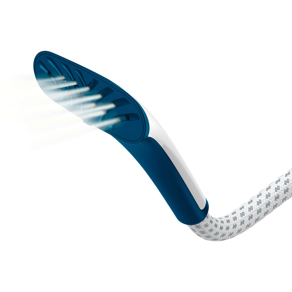 Bàn ủi hơi nước cầm tay loại đứng Philips GC518