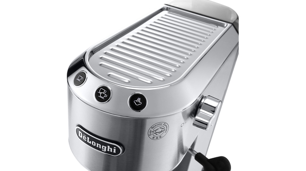 Máy Pha Cà Phê Delonghi EC885