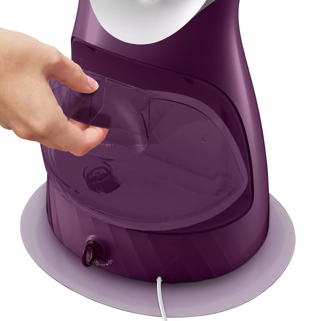 Bàn ủi hơi nước cầm tay loại đứng Philips GC558