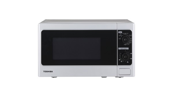Lò vi sóng có nướng Toshiba ER-SGM20(S1)VN 20 lít