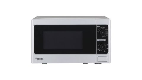 Lò vi sóng có nướng Toshiba ER-SGM20(S1)VN 20 lít