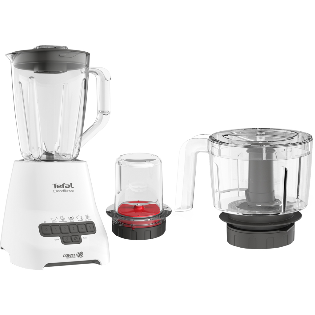 Máy xay sinh tố Tefal BL47YB66