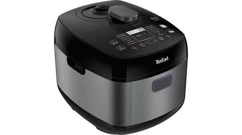 Nồi áp suất điện Tefal Smart Pro CY625868 - 5L - 1000W
