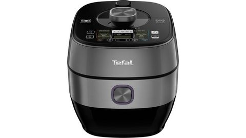 Nồi áp suất điện Tefal Smart Pro CY638868 - 5L - 1300W