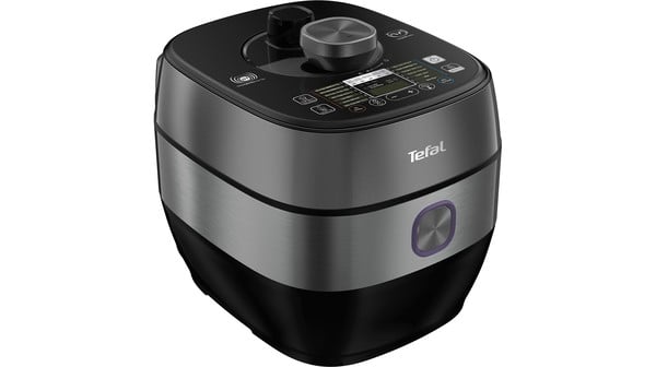 Nồi áp suất điện Tefal Smart Pro CY638868 - 5L - 1300W