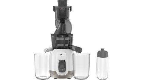 Máy ép trái cây tốc độ chậm Tefal ZC600138