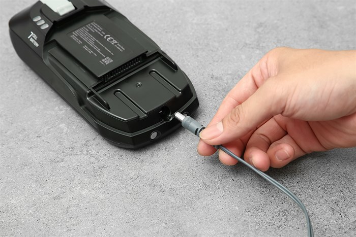 Máy hút bụi cầm tay Tefal TY9890WO