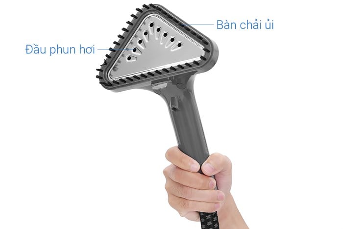 Bàn ủi hơi nước cầm tay dạng đứng Tefal IT2461E0