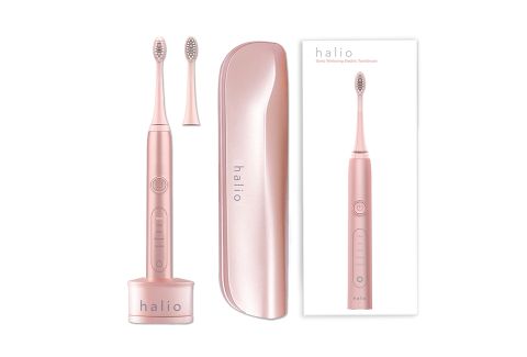 Bàn Chải Điện Halio Sonic Whitening Electric Toothbrush PRO