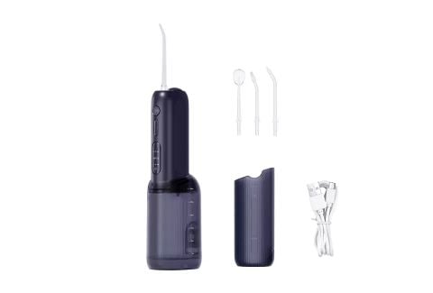 Máy tăm nước Halio UltraClean Express Hydro Floss Blue