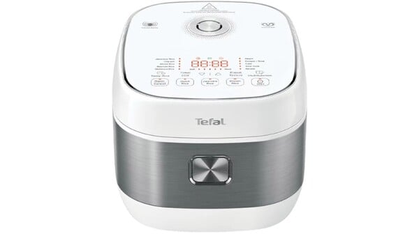 Nồi cơm điện tử cao tần Tefal RK8131Y0 - 1.5L