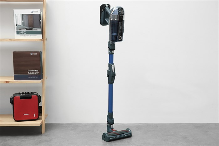 Máy hút bụi cầm tay Tefal TY9890WO