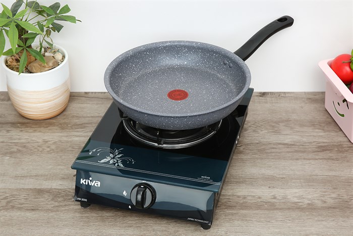 Chảo chiên Tefal Cook Healthy 28cm (G1340695)