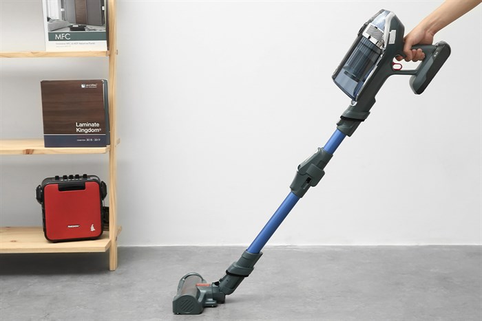 Máy hút bụi cầm tay Tefal TY9890WO