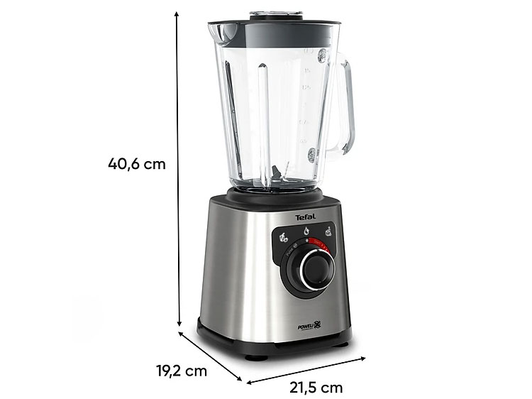 Máy xay sinh tố Tefal BL871D31